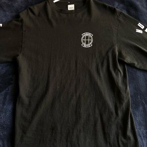 HUF long sleeve